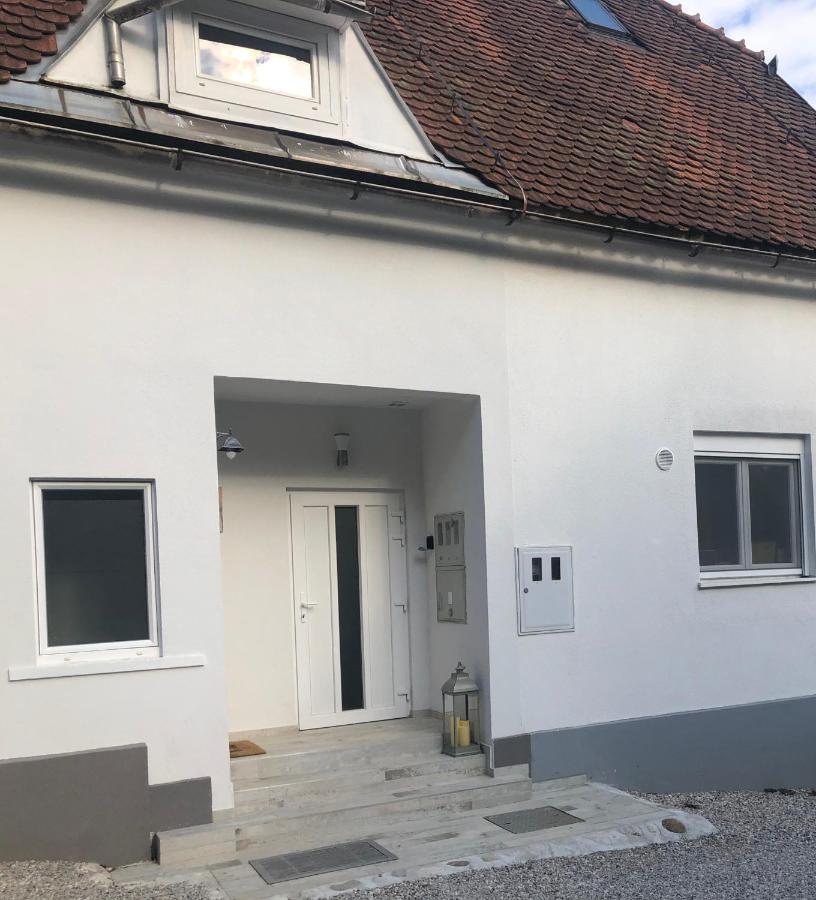 Apartment Piskovca Bled Exterior foto